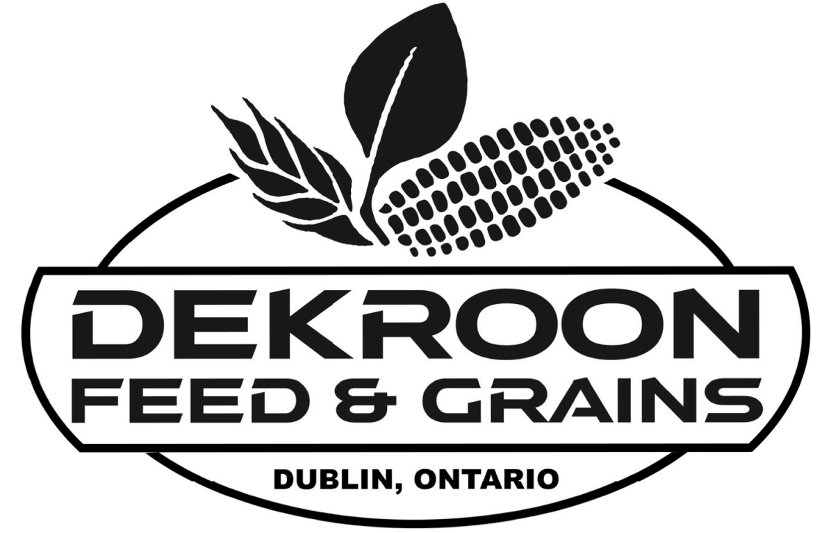 Dekroon Feed & Grains