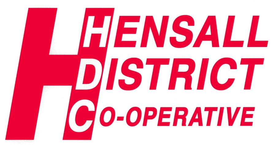 Hensall District Co-op