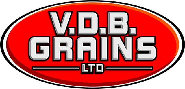 V.D.B. Grains Ltd.