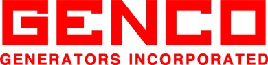Genco Generators Inc.