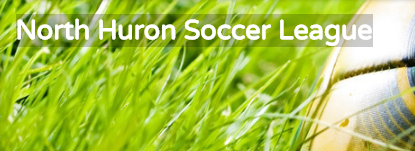 North Huron Soccer League